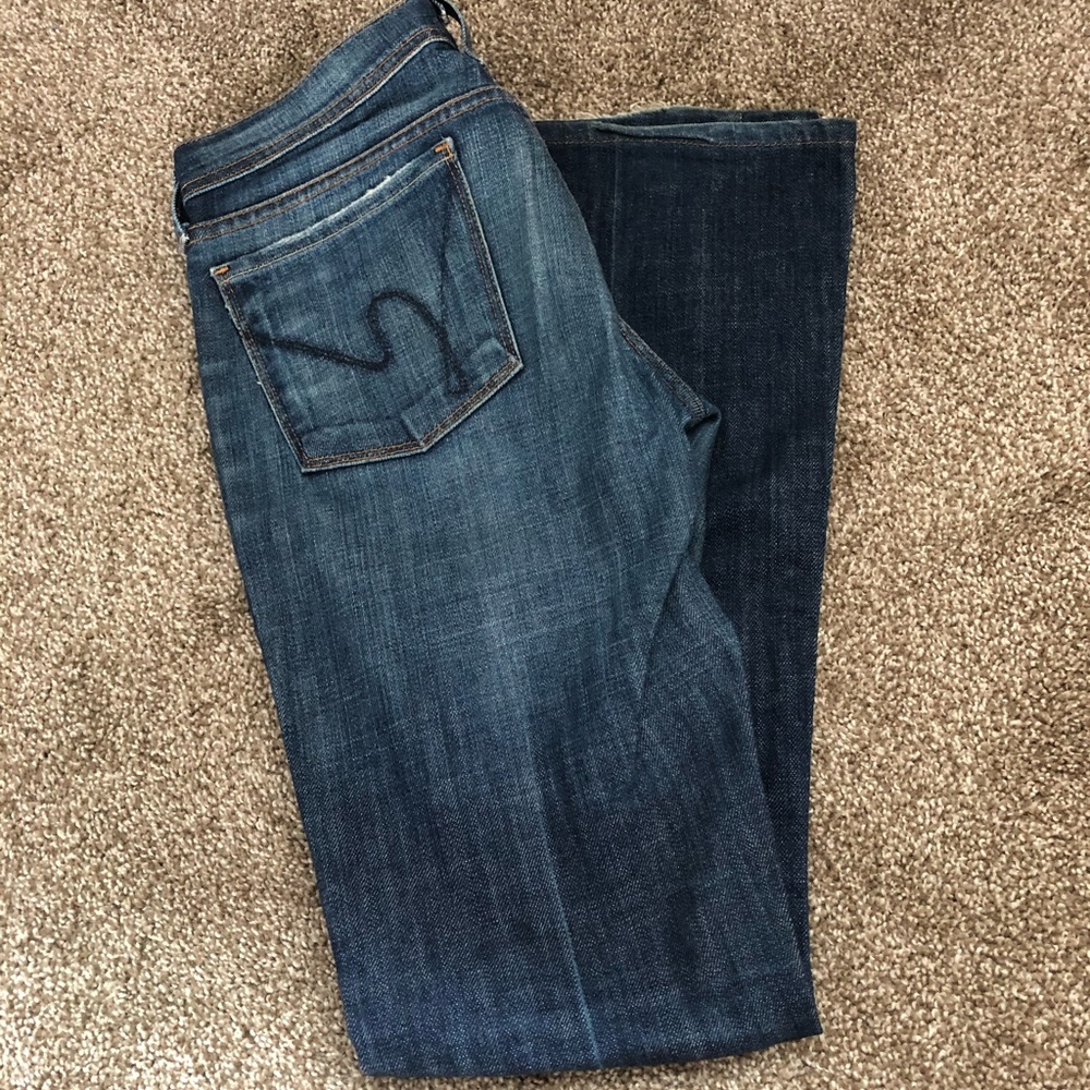 Citizen of Humanity jeans